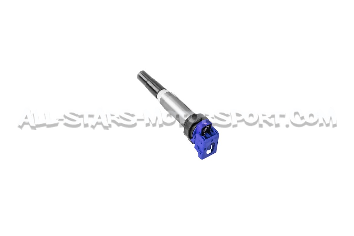 Dinan Blue Coil Packs for BMW 135i / 235i / 335i / M2 / M3 / M4 / M...