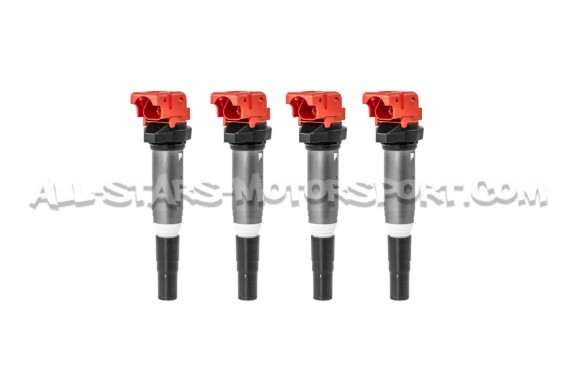Dinan Red Coil Packs for Mini Cooper S / JCW R56 and Peugeot 208 GT...