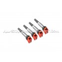 Bobines d'allumage Dinan rouge pour Mini Cooper S / JCW R56 et Peug...