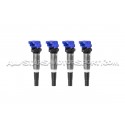 Bobines d'allumage Dinan bleu pour Mini Cooper S / JCW R56 et Peuge...