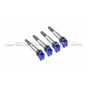 Bobines d'allumage Dinan bleu pour Mini Cooper S / JCW R56 et Peuge...