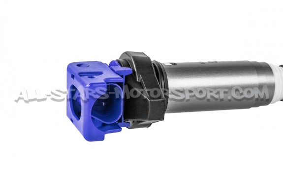 Bobinas de encendido Dinan azul para BMW M5 / M6 F1x y M5 / M8 F9x S63