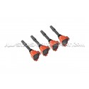Dinan Red Coil Packs for Mini Cooper S / JCW / GP3 F56 and BMW 135i...