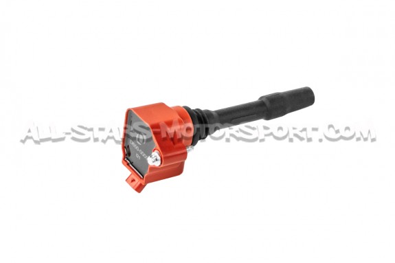 Bobines d'allumage Dinan rouge pour Mini Cooper S / JCW / GP3 F56 e...