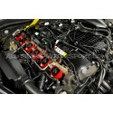 Bobinas de encendido Dinan rojo para BMW 140i / 240i / 340i / Supra...