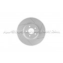 Ford Focus 2 ST Dixcel SD Slotted Front Brake Discs