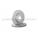 Discos de freno delanteros ranurados Dixcel SD para Mini Cooper S R56