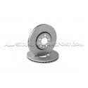 Discos de freno delanteros ranurados Dixcel SD para Polo 9N / 6R GT...