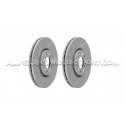Discos de freno delanteros ranurados Dixcel SD para Golf 4 GTI / Le...