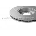 Discos de freno delanteros ranurados Dixcel SD para Golf 4 GTI / Le...