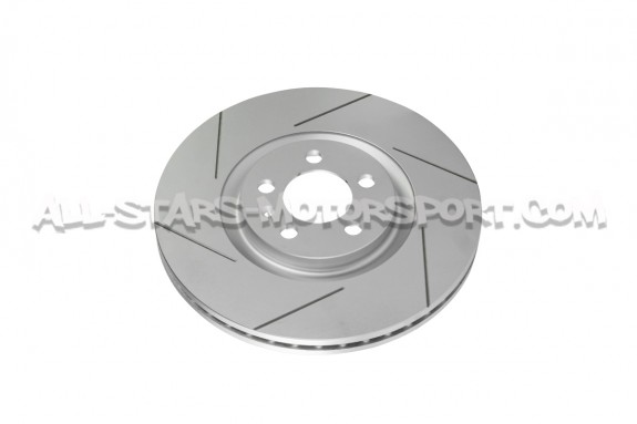 Audi S1 / Polo GTI / WRC and Ibiza Cupra - 310mm Dixcel SD Slotted ...