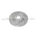 Audi S1 / Polo GTI / WRC and Ibiza Cupra - 310mm Dixcel SD Slotted ...