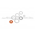 Racingline Oil Cooler Service Kit for Golf 7 / Leon 3 Cupra / S3 8V...
