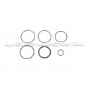 Kit de mantenimiento para radiador de aceite Racingline para Golf 7...