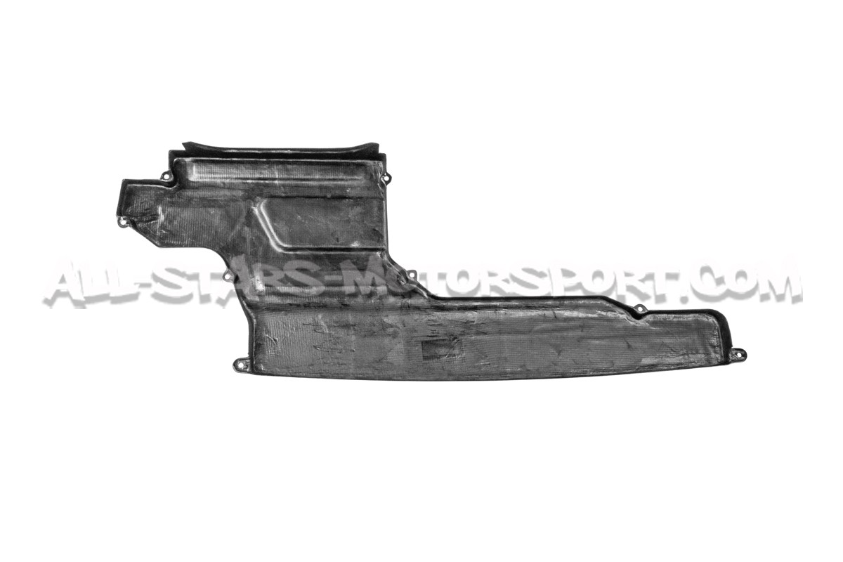 Tapa de carbono para admision Racingline R600 Evo