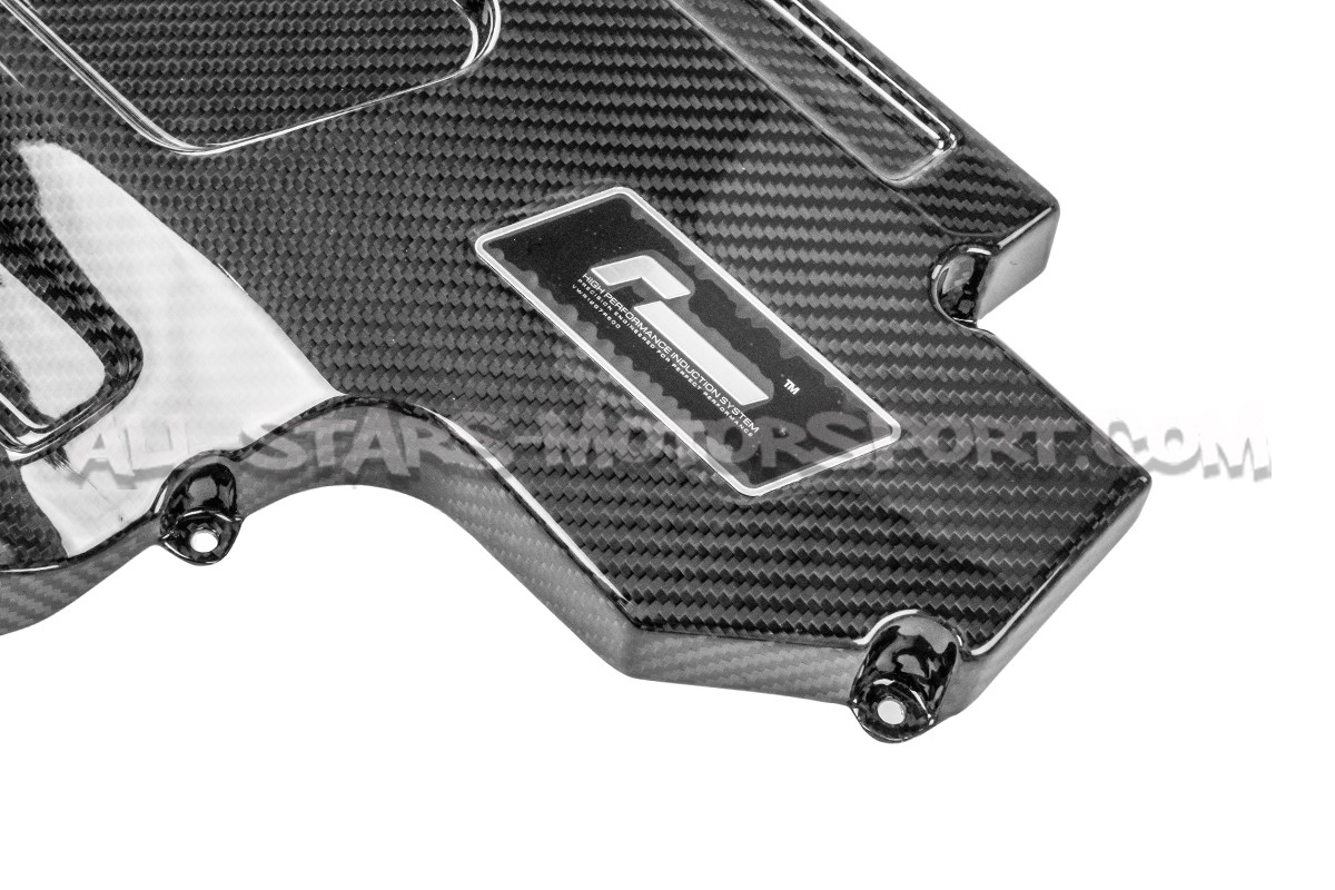 Racingline R600 Evo Intake Carbon Lid Upgrade