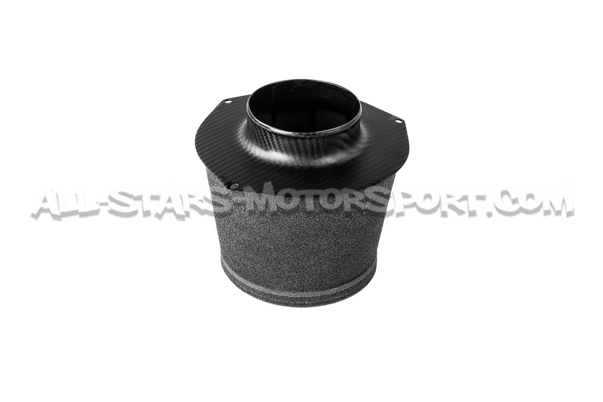 Filtro de aire para admision Racingline VWR1241S4 de Audi S4 / S5 /...