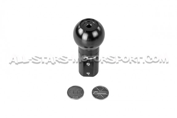 Racingline Alloy Shift Knob for Golf 7 / Golf 8 / Leon 3 / S3 8V / ...