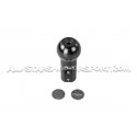 Pommeau de levier de vitesse Racingline pour Golf 7 / Golf 8 / Leon...