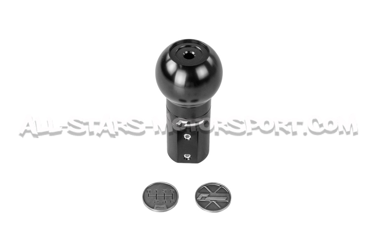 Racingline Alloy Shift Knob for Golf 7 / Golf 8 / Leon 3 / S3 8V / TT 8S (Manual Gearbox)