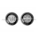 Racingline Alloy Shift Knob for Golf 7 / Golf 8 / Leon 3 / S3 8V / ...