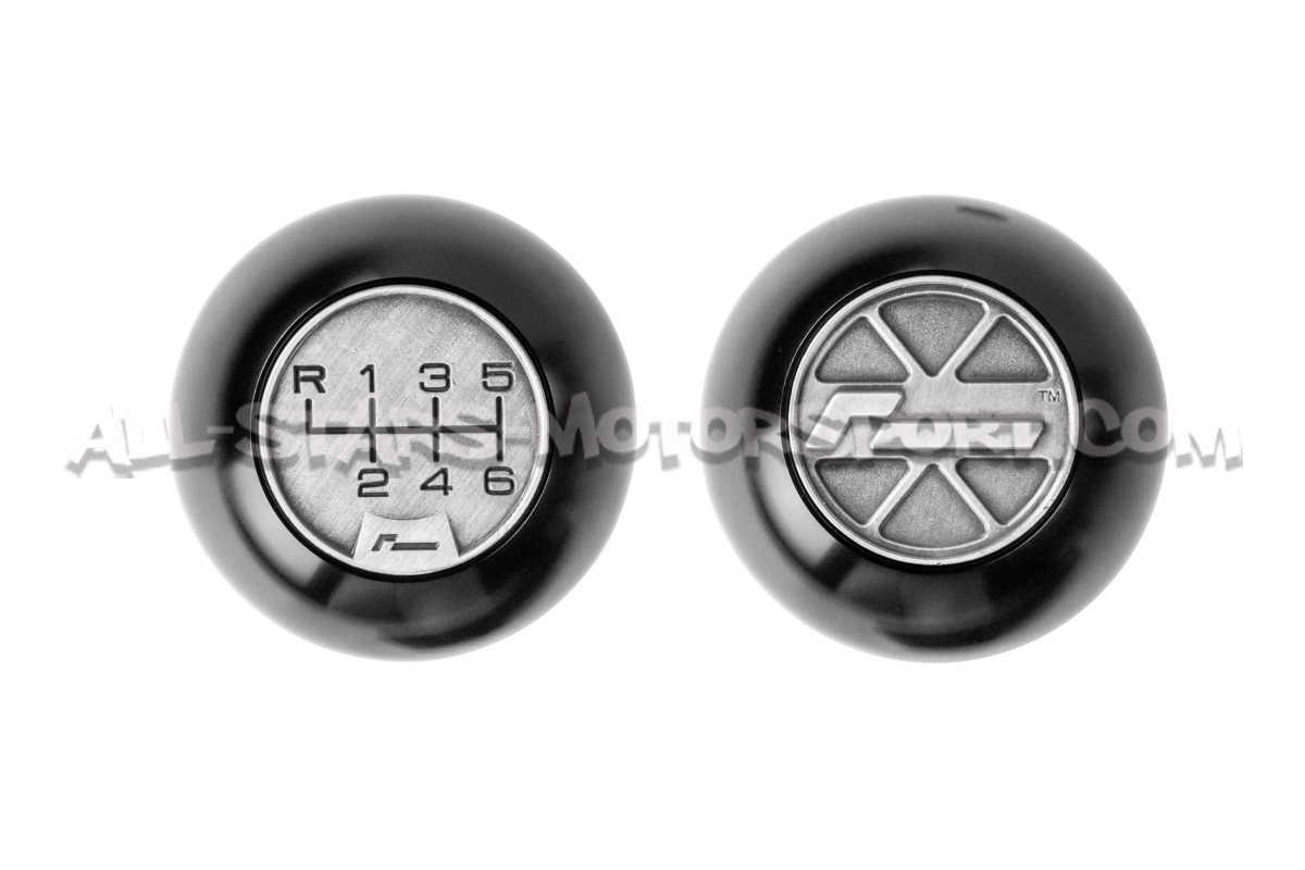 Racingline Alloy Shift Knob for Golf 7 / Golf 8 / Leon 3 / S3 8V / ...