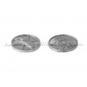 Pommeau de levier de vitesse Racingline pour Golf 7 / Golf 8 / Leon...