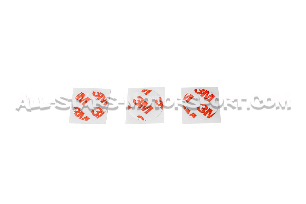 Palanca de cambios Racingline para Golf 7 / Golf 8 / Leon 3 / S3 8V...