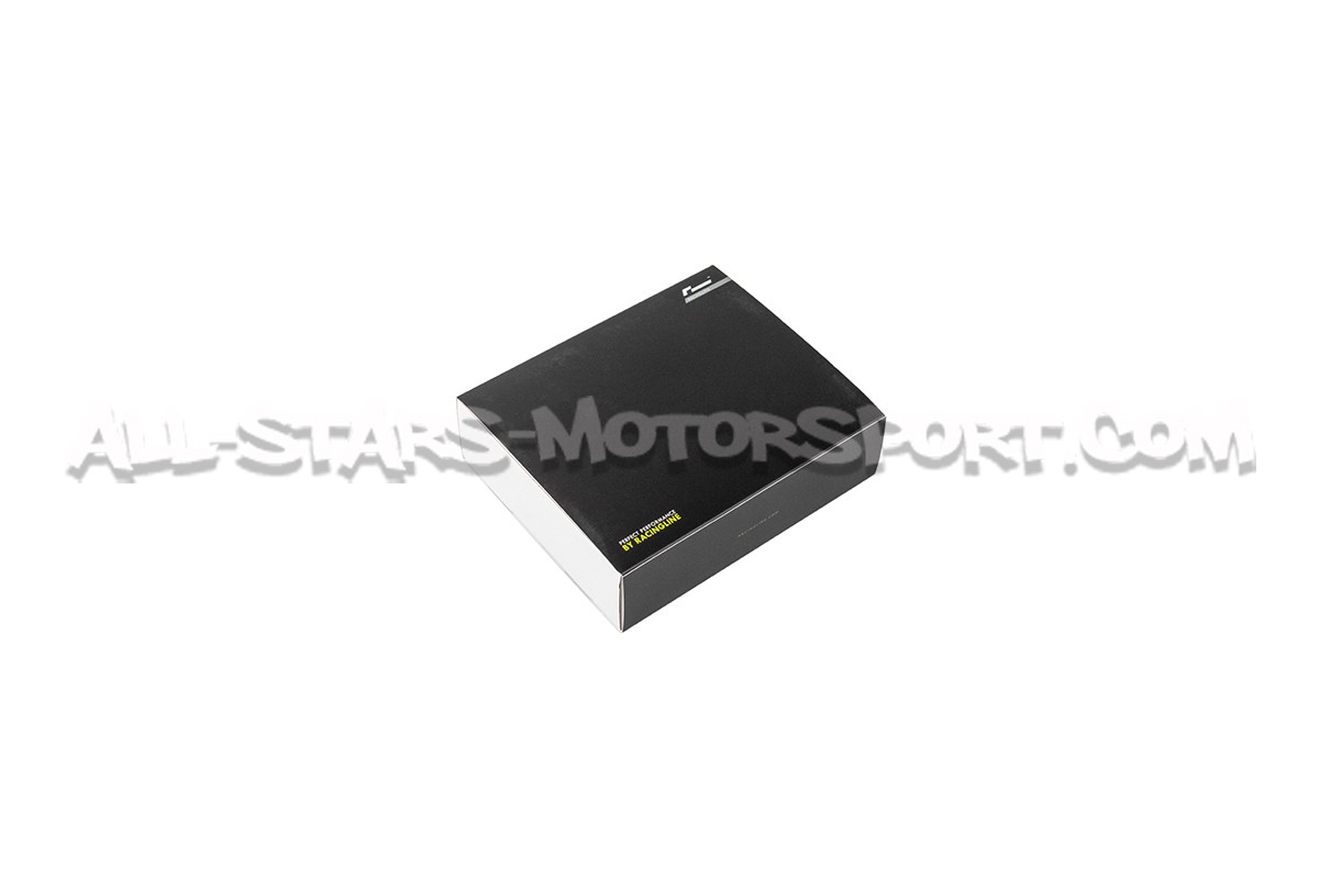 Palanca de cambios Racingline para Golf 7 / Golf 8 / Leon 3 / S3 8V...