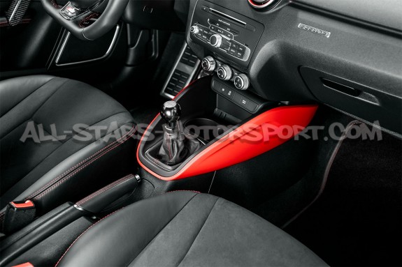 Pommeau de levier de vitesse Racingline pour Golf 7 / Golf 8 / Leon...
