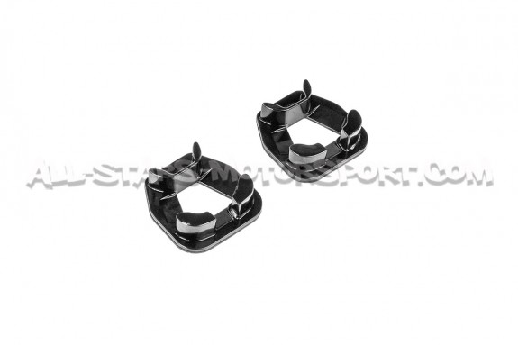 Inserto de silentblock de soporte de caja Whiteline para Toyota Yar...