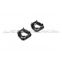 Insert de silentbloc Whiteline pour support de boite de Toyota Yari...