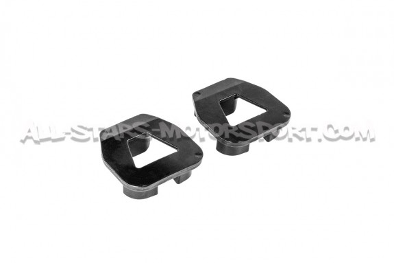 Insert de silentbloc Whiteline pour support de boite de Toyota Yari...