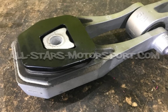 Whiteline Front Gearbox Mount Bushing Insert for Toyota Yaris GR