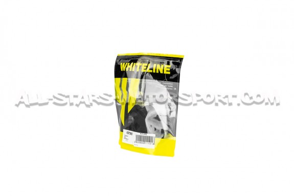 Whiteline Front Gearbox Mount Bushing Insert for Toyota Yaris GR