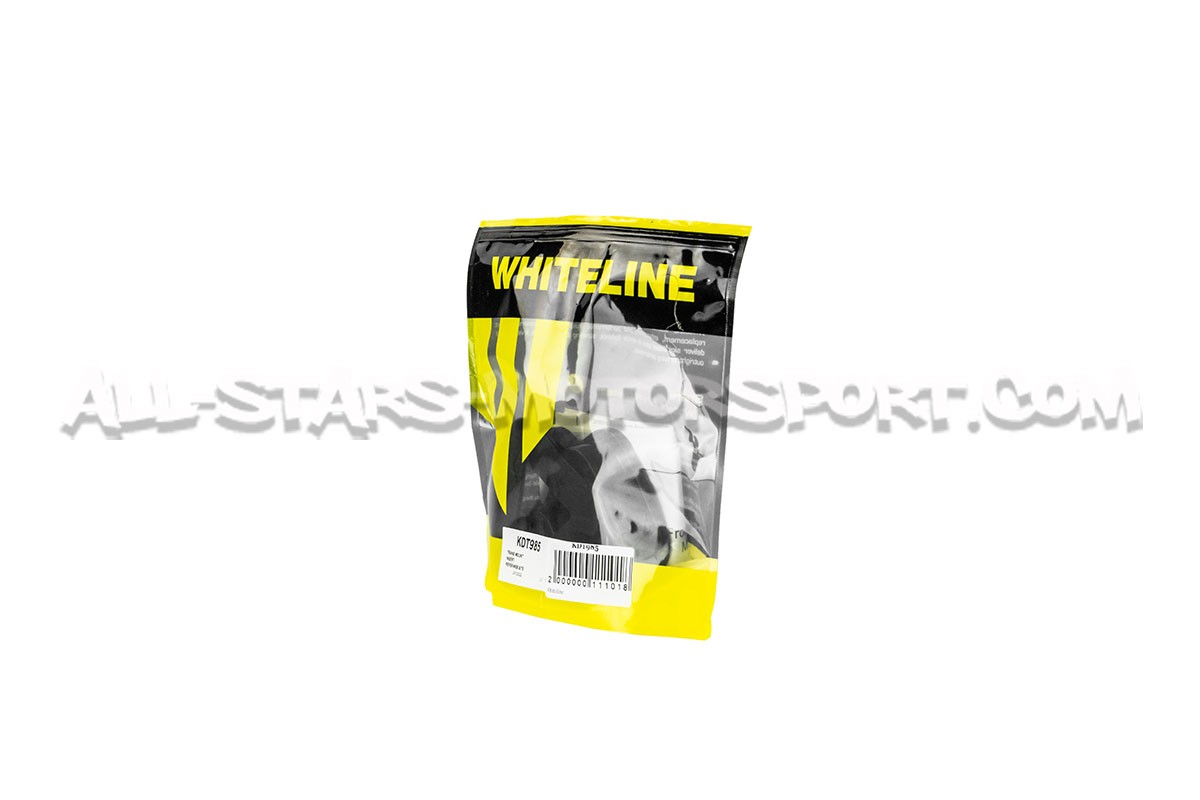 Whiteline Front Gearbox Mount Bushing Insert for Toyota Yaris GR