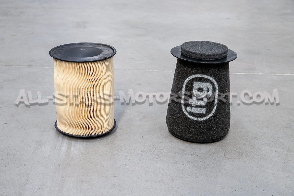 Filtro de aire de alto rendimiento ITG Profilter para Focus 2 RS y ...