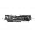 Placa de radiador de carbono Armaspeed para BMW M3 G80 / M4 G8x