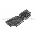Placa de radiador de carbono Armaspeed para BMW M3 G80 / M4 G8x