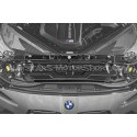 BMW M3 G80 / M4 G8x Armaspeed Radiator Carbon Fiber Cooling Slam Panel
