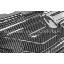 Placa de radiador de carbono Armaspeed para BMW M3 G80 / M4 G8x