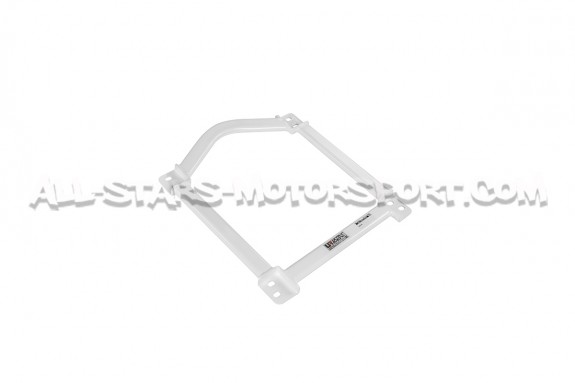 Mazda RX8 Ultra Racing 4 Points Mid Lower Member Brace