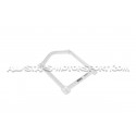 Barre de renfort inférieure centrale 4 points Ultra Racing pour Maz...