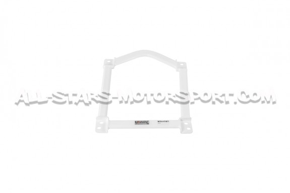 Mazda RX8 Ultra Racing 4 Points Mid Lower Member Brace