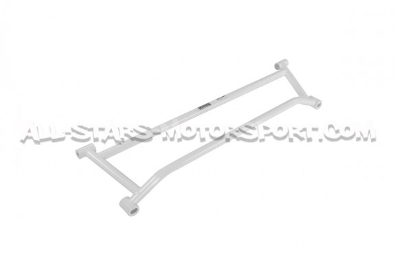 Clio 3 RS Ultra Racing Rear Upper Strut Bar