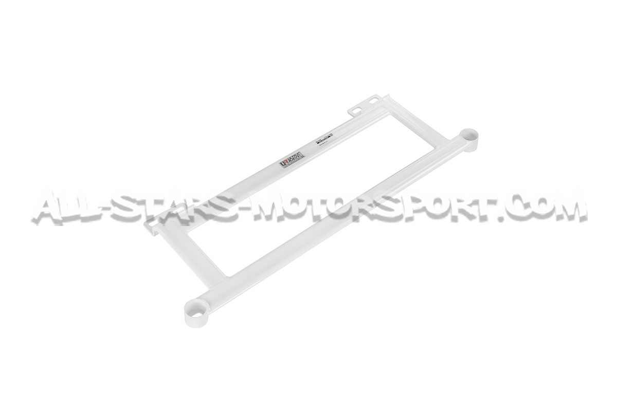 Barre de renfort inférieure arrière 4 points Ultra Racing pour Honda S2000