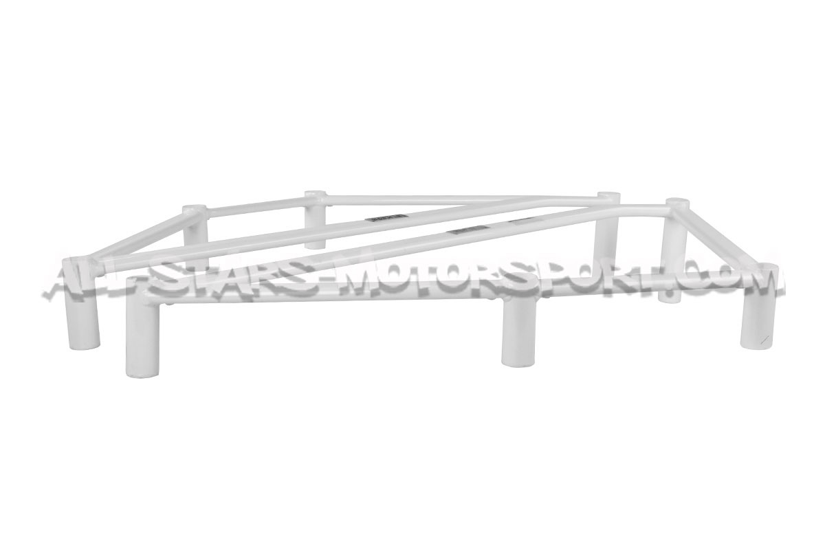 Mazda RX8 Ultra Racing 8 Points Rear Lower Member Braces