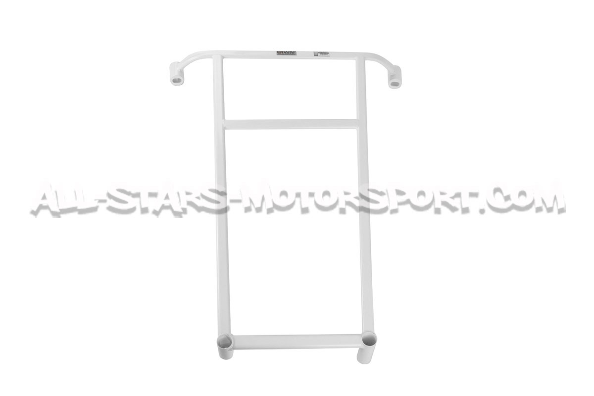 Renfort inférieur avant 4 points Ultra Racing pour Nissan 200sx S14