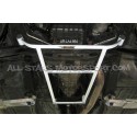 Nissan 200sx S14 Ultra Racing 4 Point Front Subframe Brace