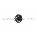 Reloj digital P3 Gauges para rejilla de ventilacion de Audi A1 / S1 8x